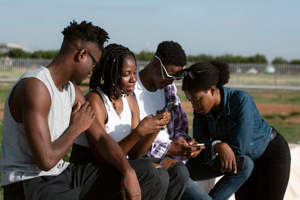 Youth Retreats